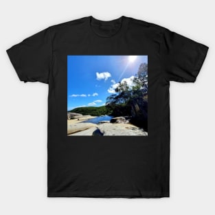 Davies Creek Top T-Shirt